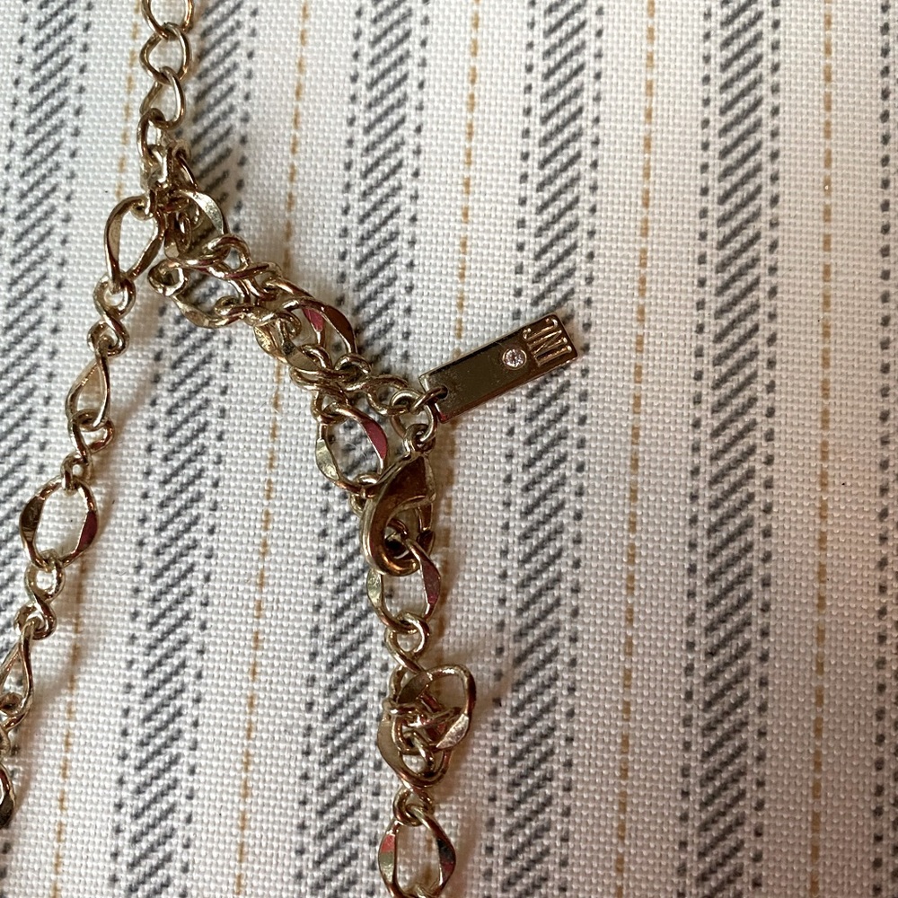 Statement necklace